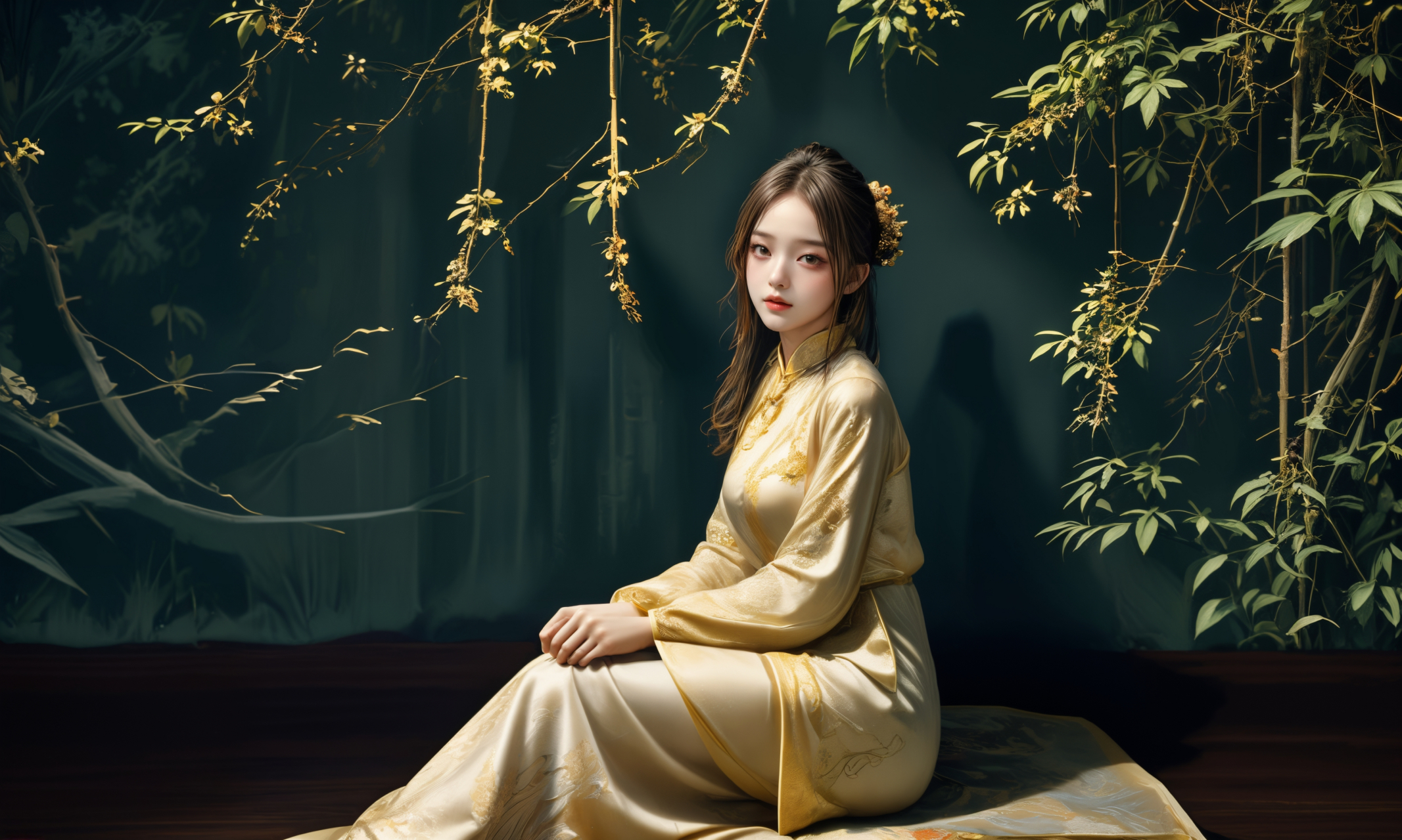 历史第二高产年 今年全国夏粮产量2994.8亿斤